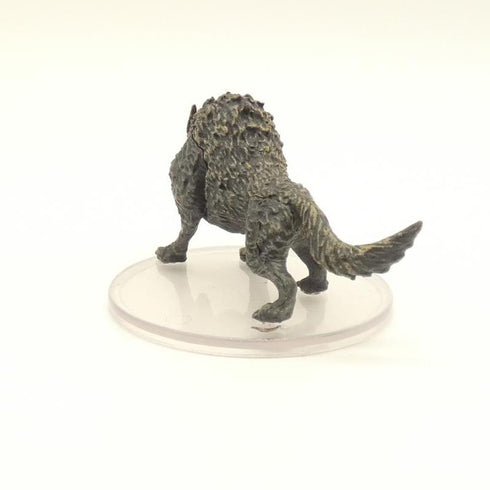 Worg - Monster Menagerie II - 31/44